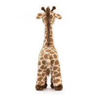 Jellycat knuffel Dara Giraffe