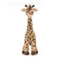 Jellycat knuffel Dara Giraffe
