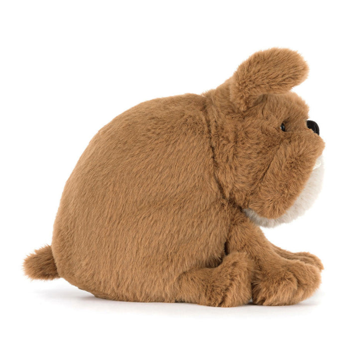 Jellycat knuffel Derreck Dog c