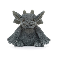 Jellycat knuffel Growlston Gargoyle