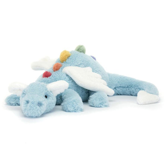 Jellycat knuffel Sky Dragon