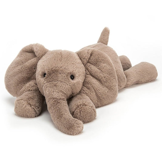 Jellycat knuffel Smudge Elephant