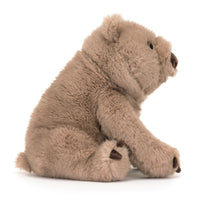 Jellycat knuffel Wonda Wombat