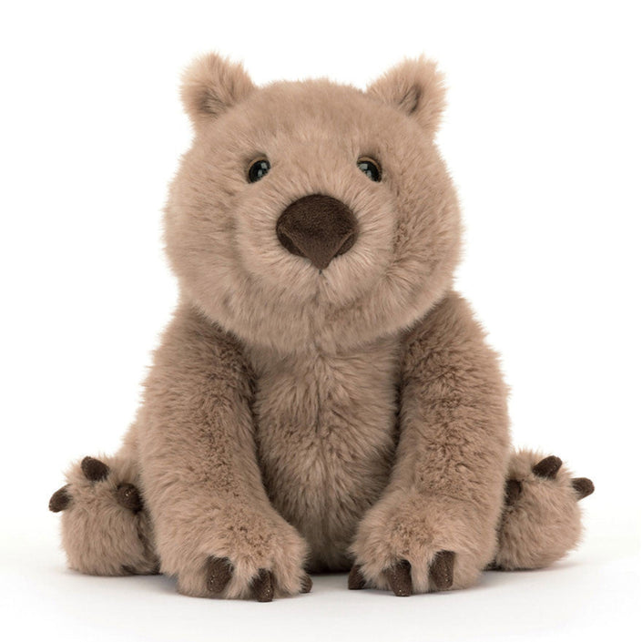 Jellycat knuffel Wonda Wombat d
