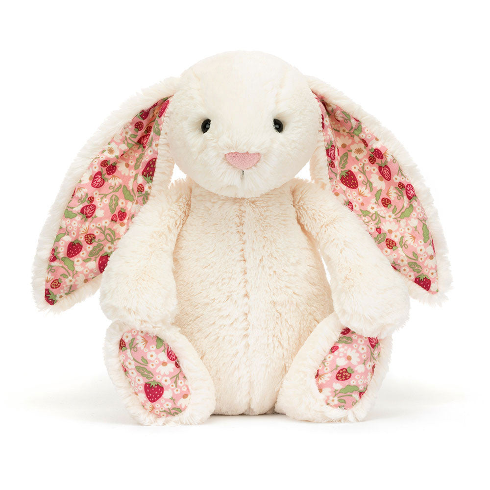 jelly_boo Jellycat Broox Bat – Zacht, mysterieus & gezellig - Lazy Lama Kids