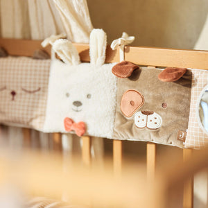 Jollein activiteiten boxhanger Animal friends072-001-68154b