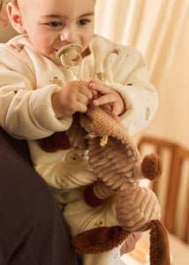 Jollein speendoekje Diego dog031-594-68145