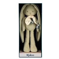 Kaloo knuffel konijn Lapinoo mosgroen 08218014 08218014_5