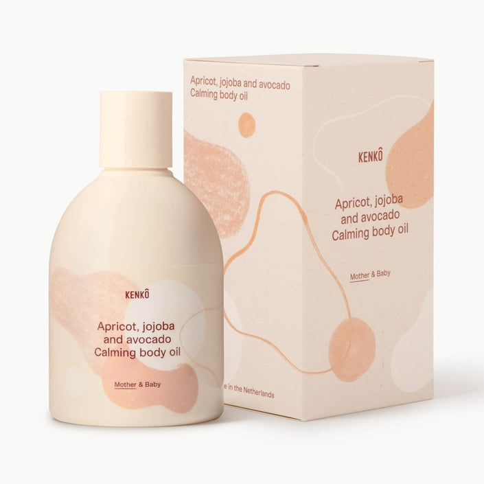 Kenko body oil mother 6011647755776 a