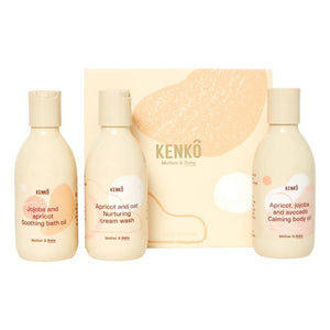 Kenko gift set baby bubble 7434229486414 a