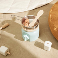 Kids Concept camping set Kids hub 2 jr+