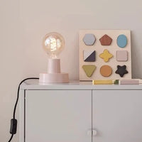 Kids Concept puzzel geo 18 mnd+