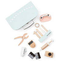 Kids Concept tandarts set Kids hub 3 jr+