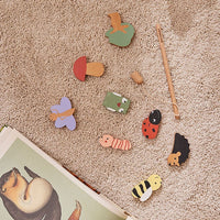 Kids Concept visspel Edvin 2jr+