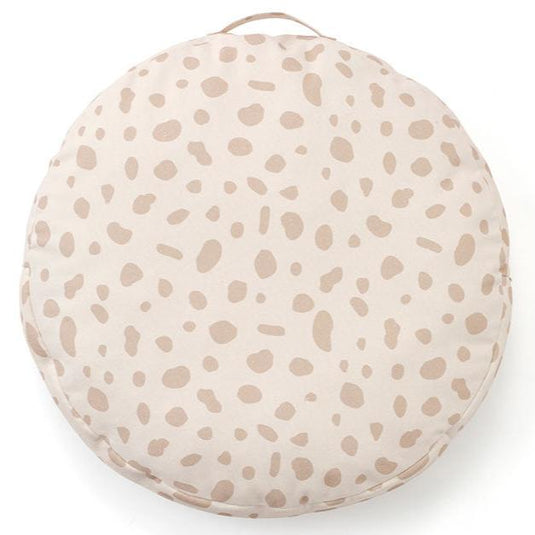 Kids Concept vloerkussen dots 60 cm