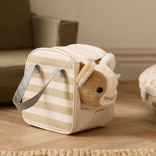 Kids Concept Kat met draagtas 18 mnd+1000992 4