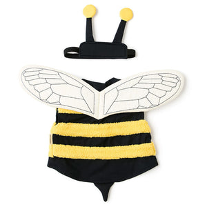 Kids Concept verkleedkleding set Bij1001018