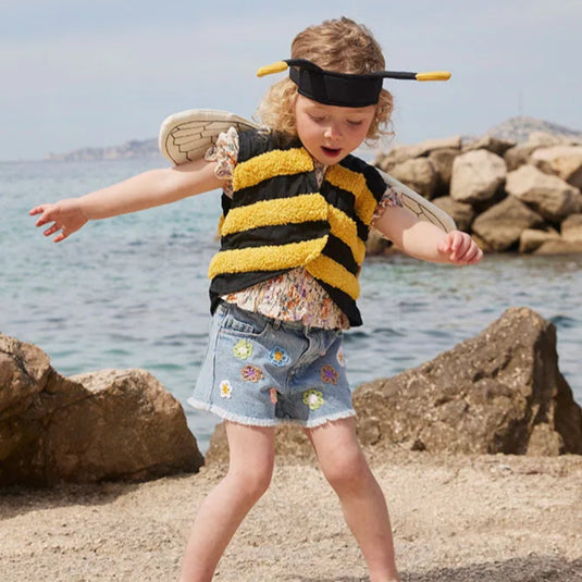 Kids Concept verkleedkleding set Bij1001018