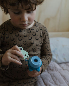 Kidywolf projector zaklamp kidyslide adventure 3 jr+