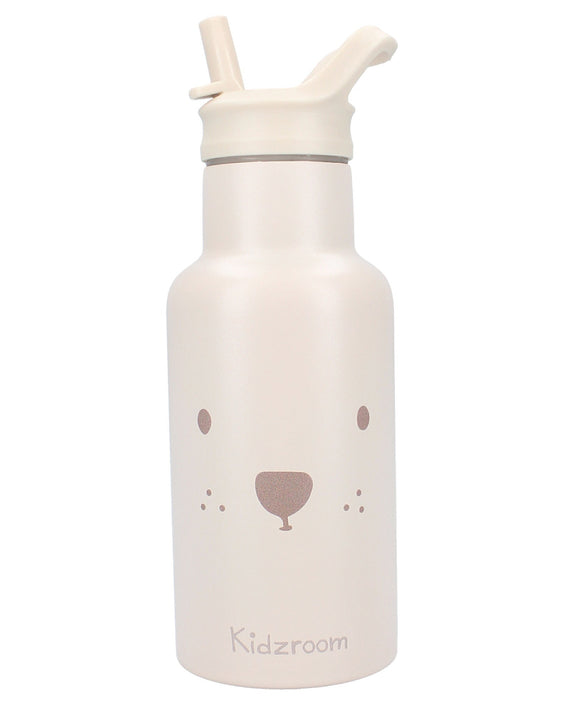 Kidzroom drinkfles bear030-01056