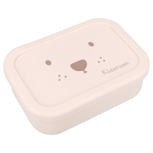Kidzroom lunchbox bear 030-01062