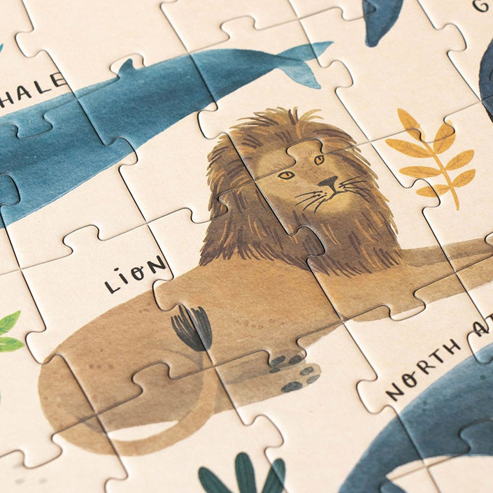 LONDJI puzzel LIFE 7 jr 200 stks 8436580428217 d