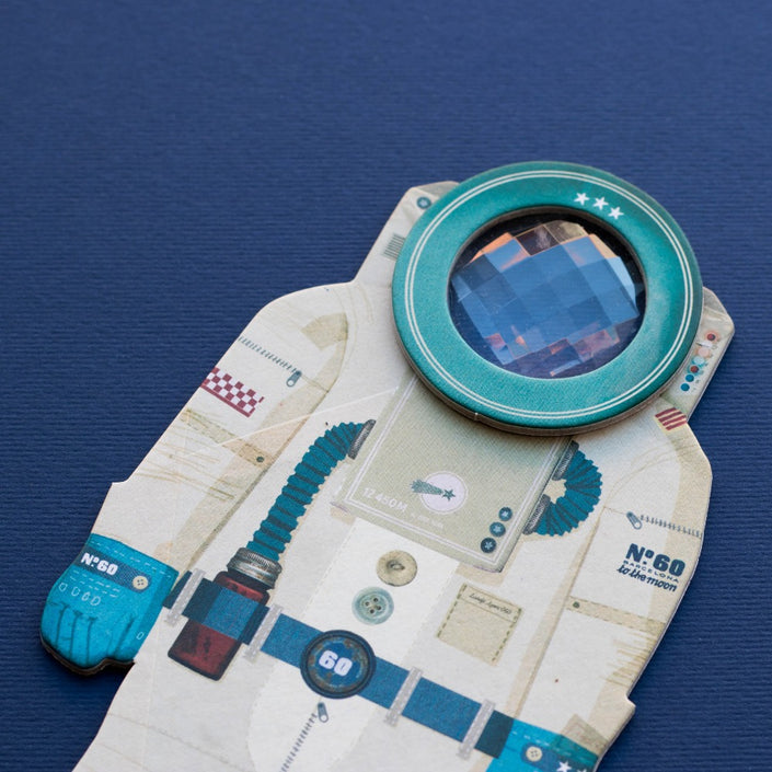 LONDJI kaleidoscoop astronaut 3 jr+