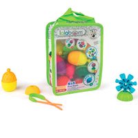 Lalaboom educatieve kralen 28 stks 10 mnd+