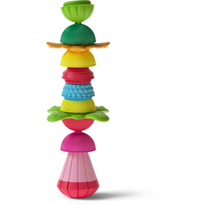 Lalaboom educatieve kralen 28 stks 10 mnd+