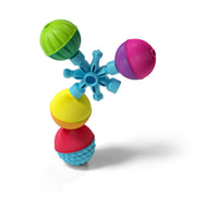 Lalaboom educatieve kralen 36 stks 10 mnd+