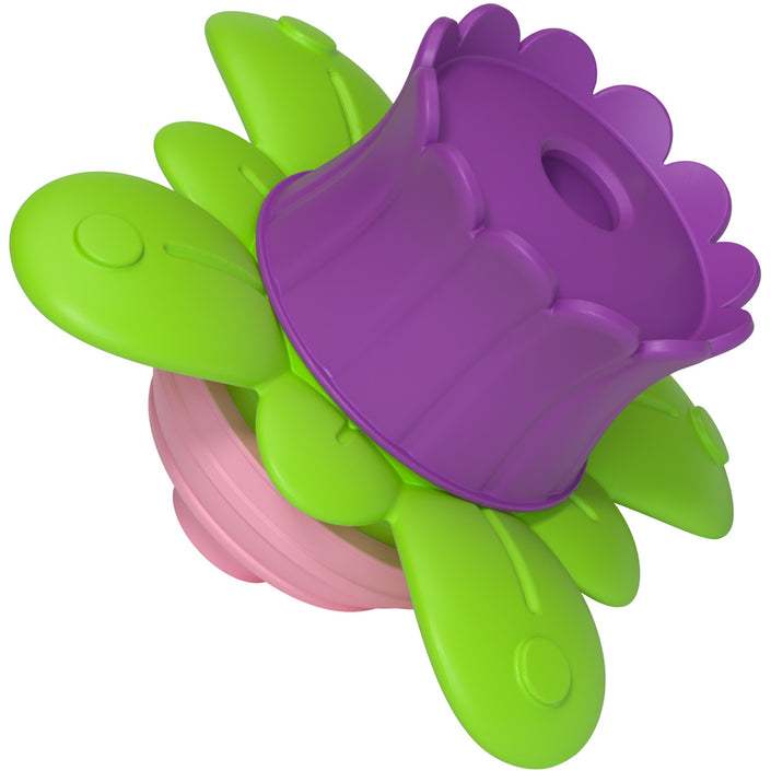 Lalaboom educatieve kralen 36 stks 10 mnd+