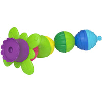 Lalaboom educatieve kralen 48 stks 10 mnd+