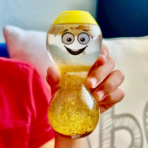 Learning Resources sensorische flessen emotions 3 jr+95094488