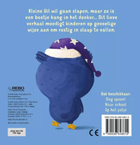 Lekker slapen - stap voor stap 1 jr+2