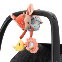 Lilliputiens activiteitenhanger Stella 3 mnd+