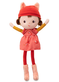Lilliputiens pop Alice 30 cm 2 jr+