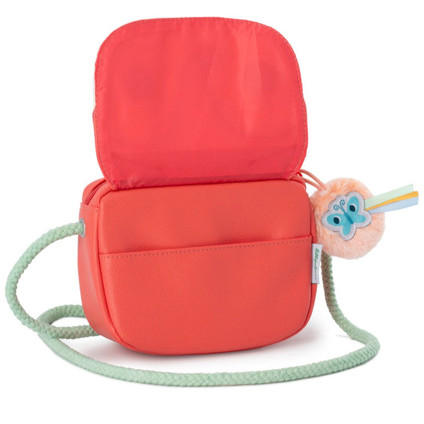 Alice Valise Tea time Dinette Lilliputiens - Grenier d'enfance