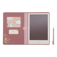 Little Dutch Mini tekentablet roze 5 jr+
