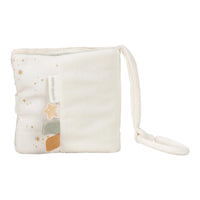 Little Dutch buggy boekje new born naturals 0 mnd+