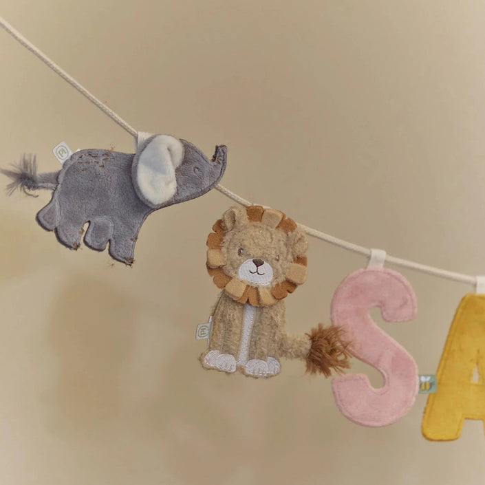 Little Dutch figuur Olifant - Safari Friends