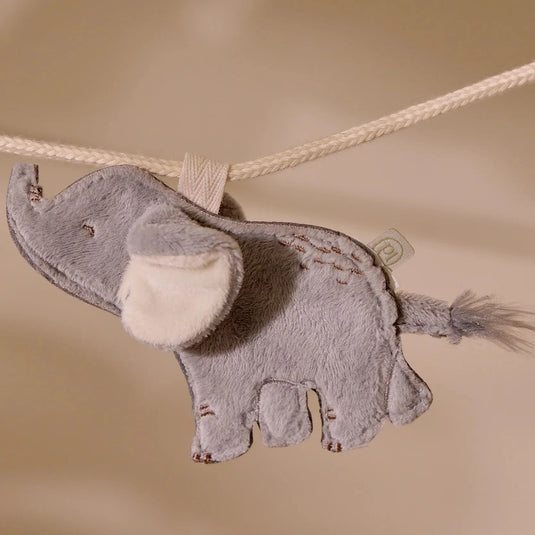 Little Dutch figuur Olifant - Safari Friends
