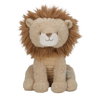 Little Dutch knuffel leeuw Safari Friends 0 mnd+