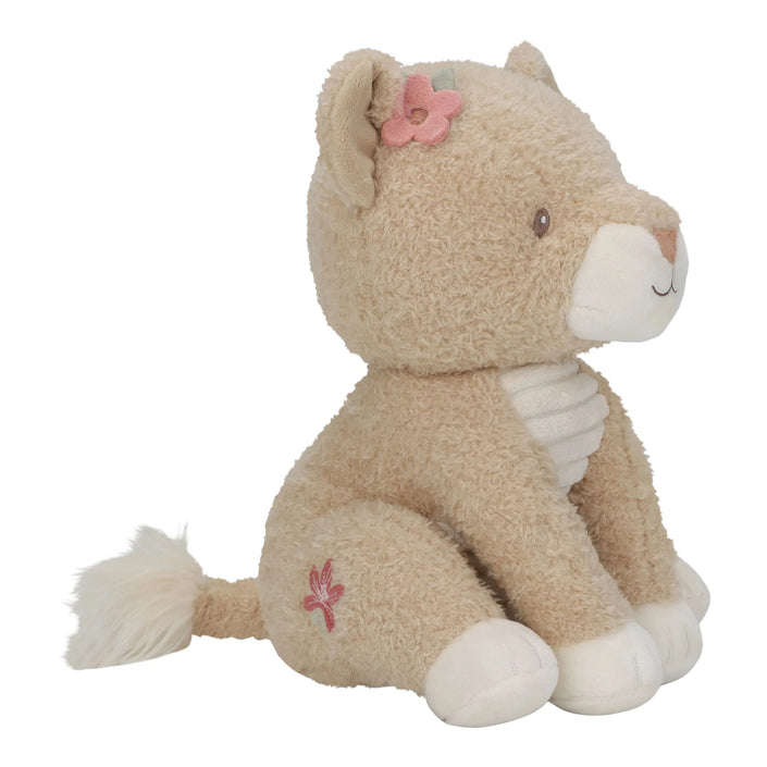 Little Dutch knuffel leeuwin Safari Friends 0 mnd+