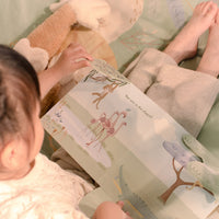 Little Dutch mijn flapjesboek wilde dieren 1 jr+