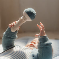 Little Dutch rammelaar paddenstoel forrest friends 0 mnd+