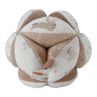 Little Dutch sensorische bal Konijn 0 mnd+
