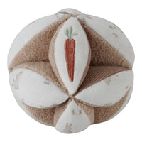 Little Dutch sensorische bal Konijn 0 mnd+