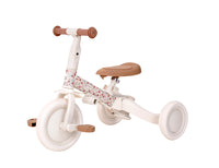 Little Dutch Driewieler 4 in 1 off white 1 jr+2