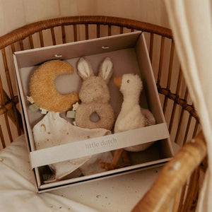 Little Dutch giftset Newborn Naturals 0 mnd+LD8415