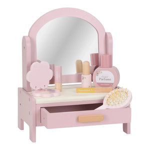 Little Dutch kaptafel flower 3 jr+LD2516d